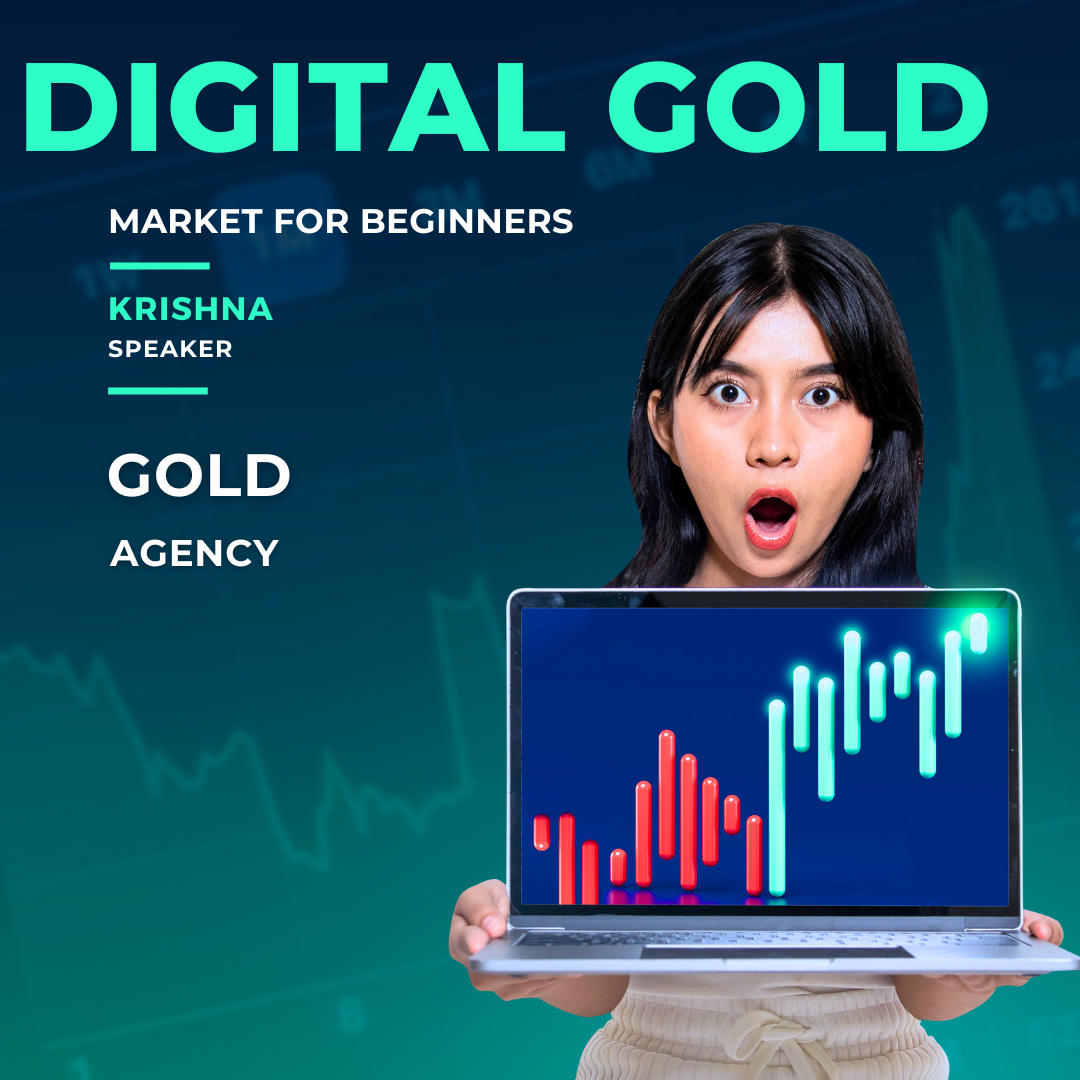 Digital Gold क्या है-Digital Gold के फायदे और कैसे खरीदें?