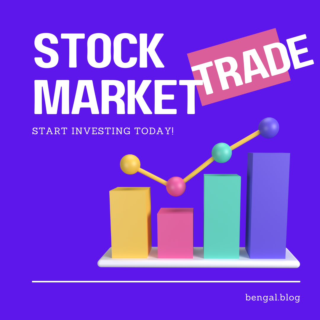 Trading क्या होता है- Trading करना चाहिए या नहीं?
