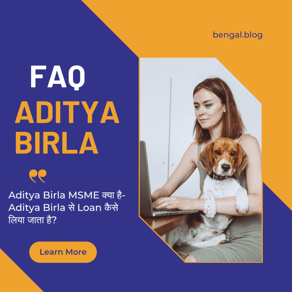 Aditya Birla MSME क्या है