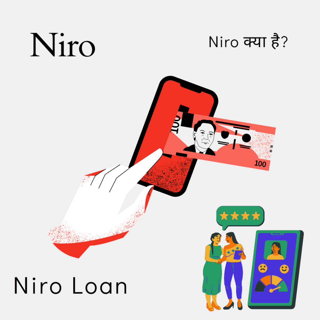 Niro क्या है?