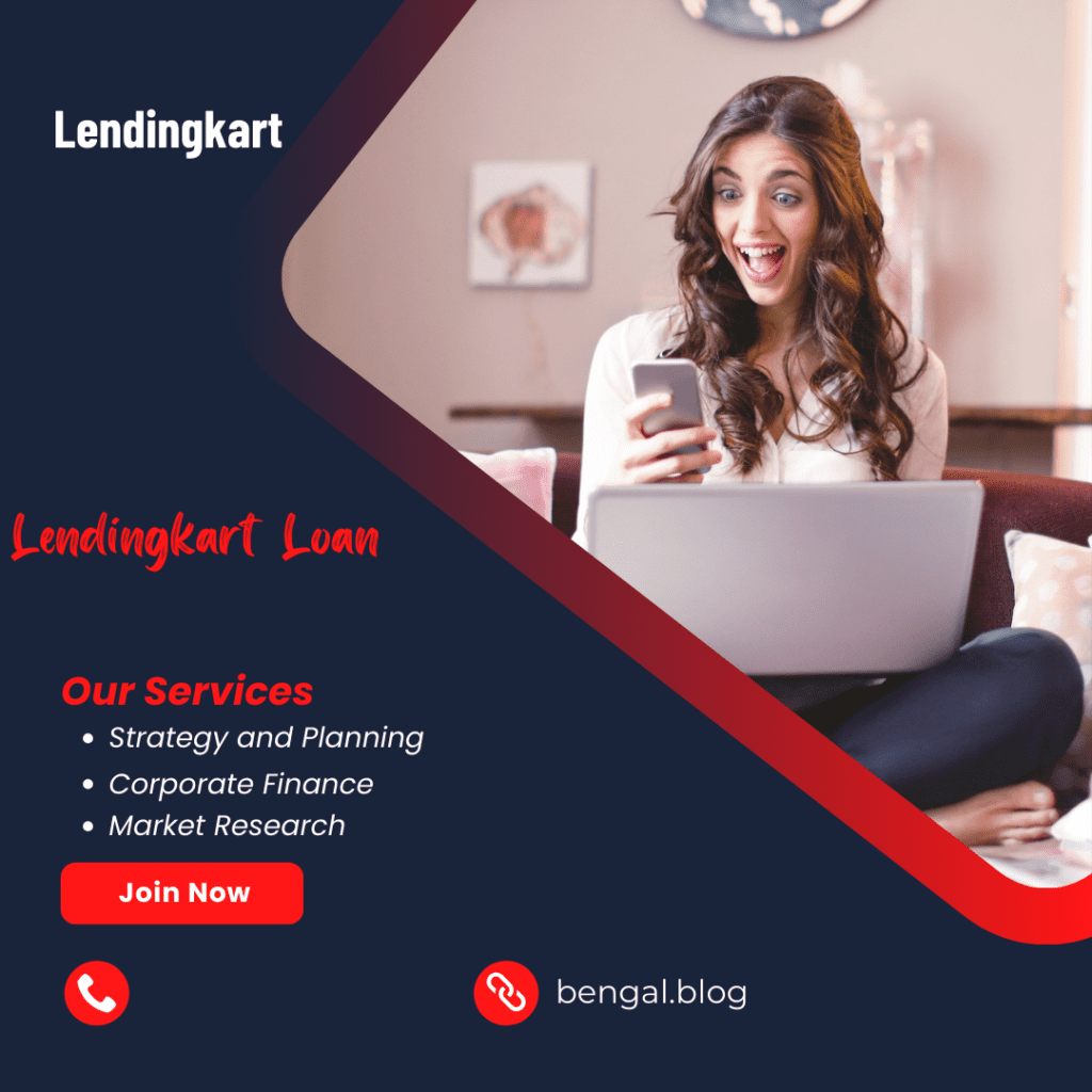 Lendingkart Loan क्या है- Lendingkart से Loan कैसे ले- क्या Lendingkart लोन Safe है?