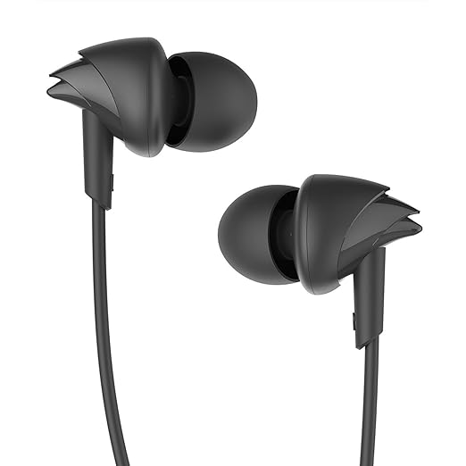 ₹400 से कम में सबसे बेस्ट Earphones– boAt Bassheads 100 Review- 25