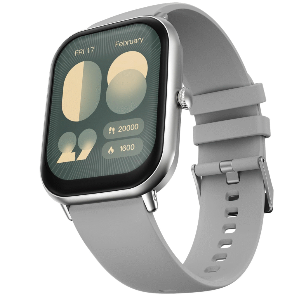 Fire‑Boltt Ninja Call Pro Max Smartwatch– अब केवल ₹1,199 पर!