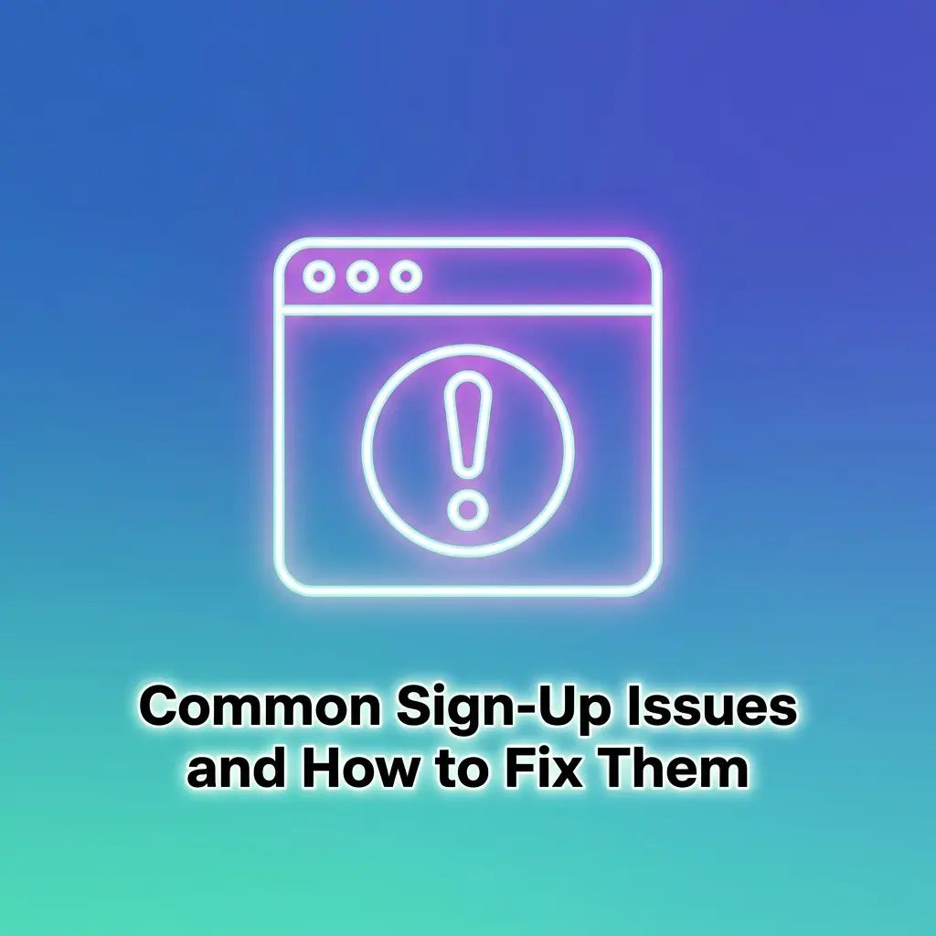 Aviator casino sign-up issues and fixes including verification, region blocks, rejected documents, and missing bonuses