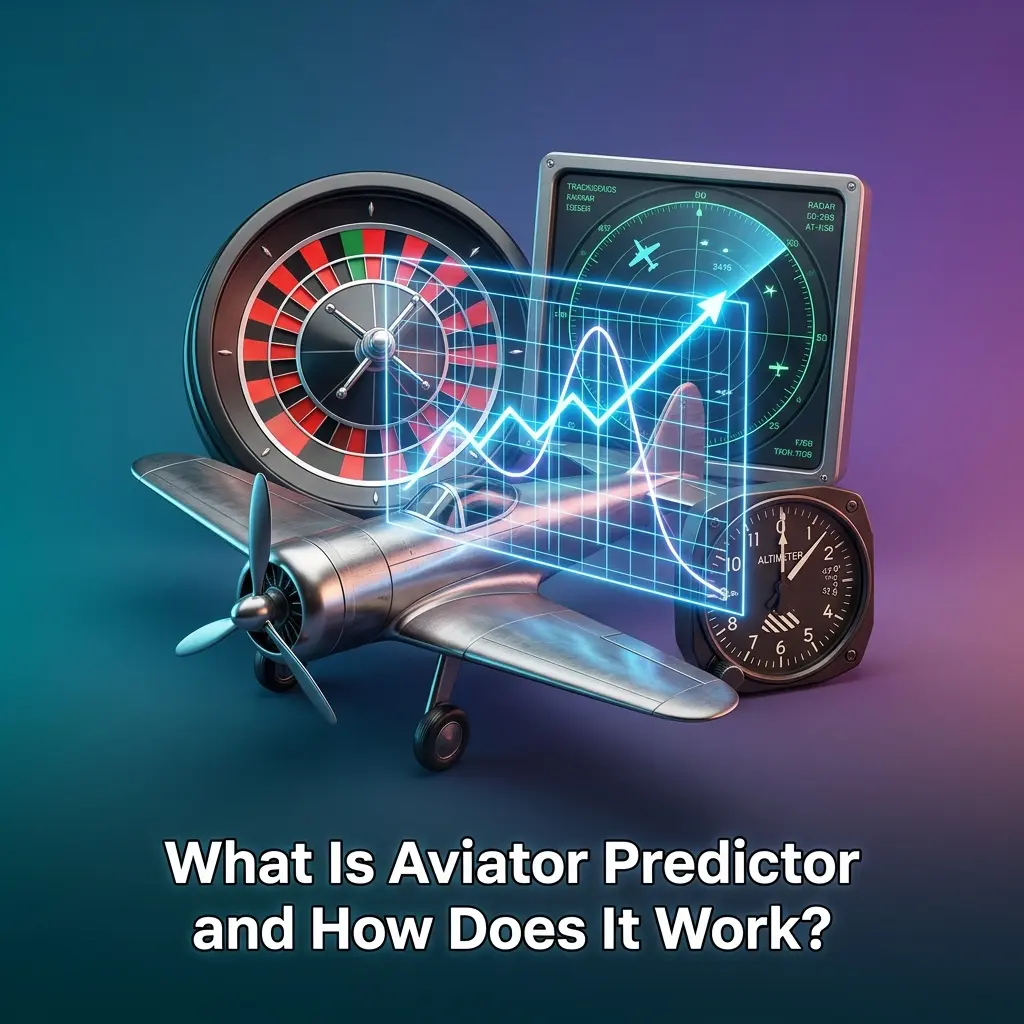 Aviator Predictor app showing statistical multiplier analysis and betting trend data for casino game rounds